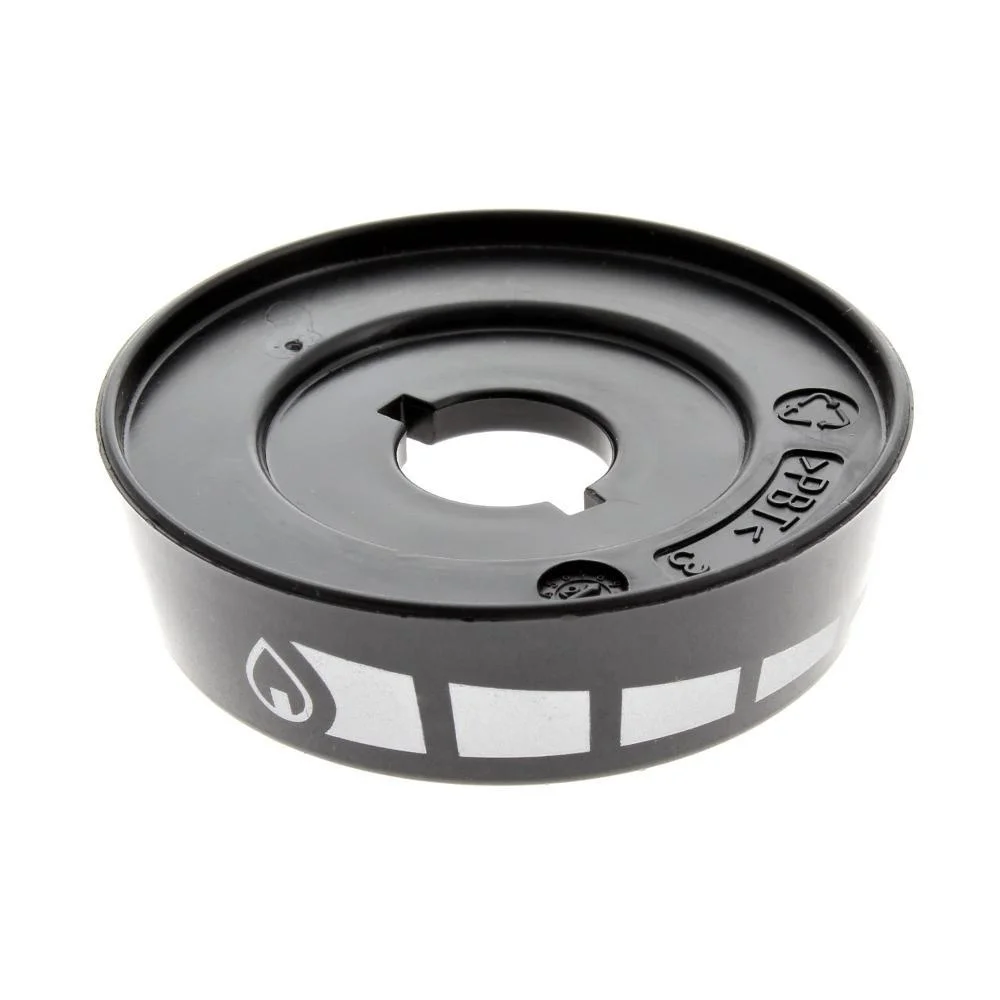 Disco Manipulo Preto Ind.2013 Gaz