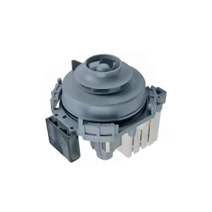 Motor de Lavagem 220-230 50h Guarnição