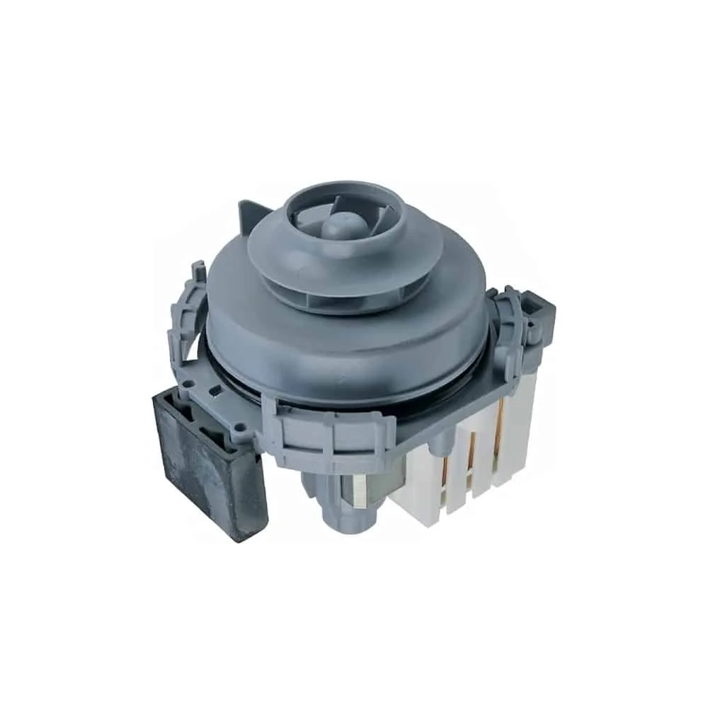 Motor de Lavagem 220-230 50h Guarnição