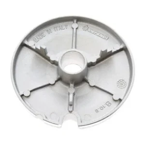 Queimador Grande Defendi