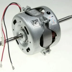 Motor 393 - Condensador P30 Welling Al