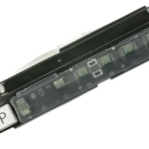 Programador Fi Ess 6p Grn LED 2b Slv Al