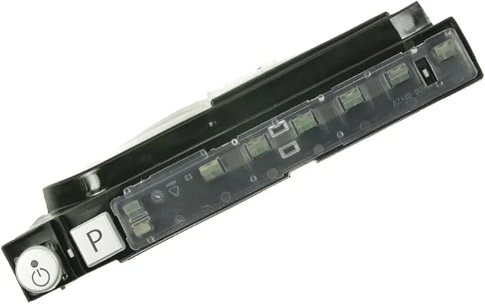 Programador Fi Ess 6p Grn LED 2b Slv Al