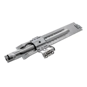 Queimador Forno Completo Novo Elenco