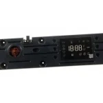 Conjunto Visor Display Big Dgt Wm Antist
