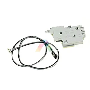 Fechadura da Porta com Cabo