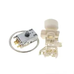 Kit Termostato A13 696 Suporte