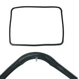 Junta Porta do Forno Vulcano