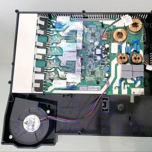 Unidade de Potência G0 4b Sz Sw3.2