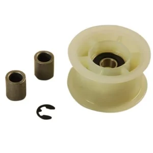 Kit Polia Jokey Circlip