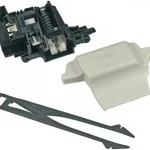 Fecho de Porta S-Kit