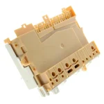 Placa de Controle Cb Asm-Yoda