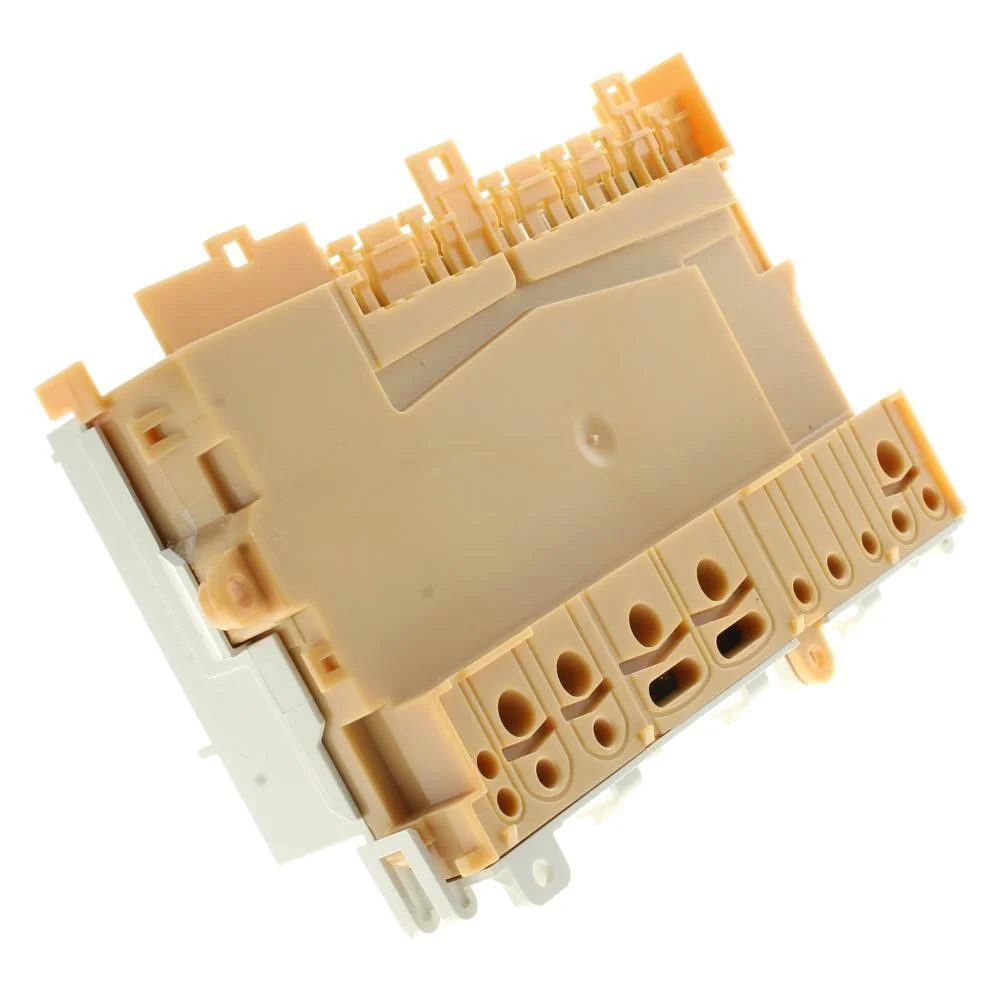 Placa de Controle Cb Asm-Yoda