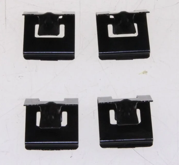 Kit Fixação do Plano de Trabalho 60/90