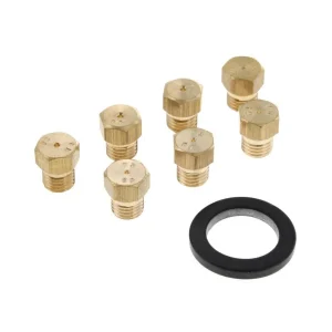 Juego Injetar. G30/G31-