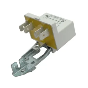 Condensador de Filtro