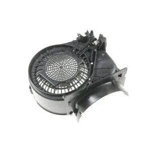 Motor da Carcaça à Esquerda