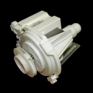 Motor Sset Mph Altn.220-230v Euro