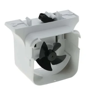 Ventilador Vela Cpl Branco Gw com Switch