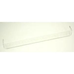 Porta Dairy Small Altamente Transparente