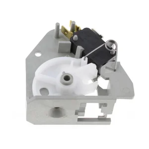 Fechadura da Porta Direita Assy F.Service