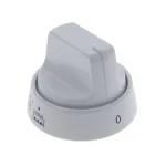 Manipulo do Termostato