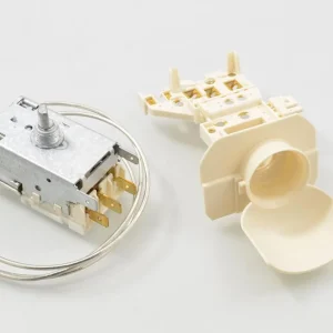 Kit de Termostato Suporte da Lâmpada Invensy