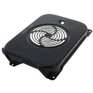 Painel Posterior Interno Materia Grey