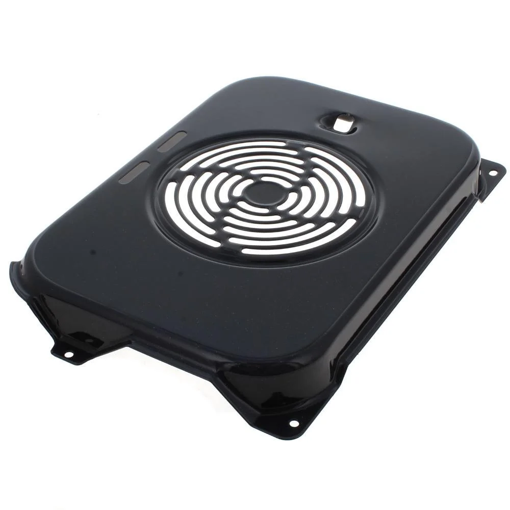 Painel Posterior Interno Materia Grey