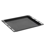 Tabuleiro de Cozedura Cinzento