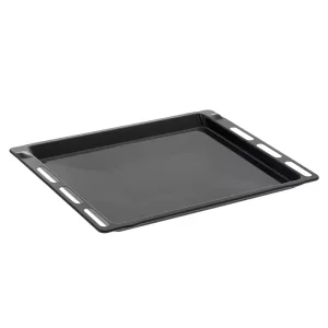 Tabuleiro de Cozedura Cinzento