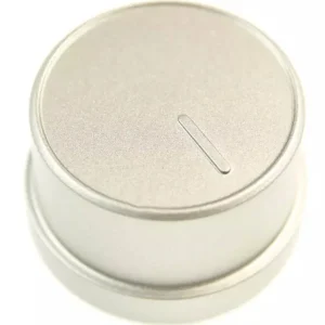 Índice Manopola Inox Cap