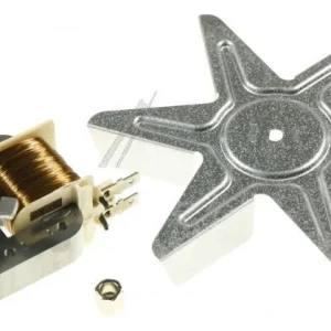 Ventilador do Forno Assy