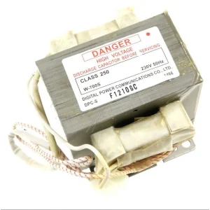 Pacote Transformer Hv