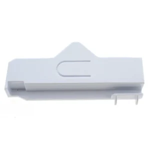 Suporte Prateleira de Vidro Direita + Batente