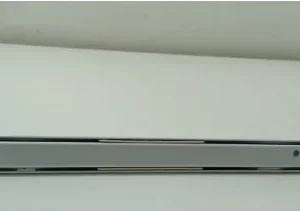 Trilho Telescópico Esquerdo Gw