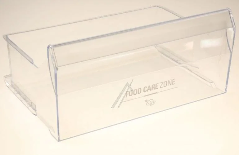 Zona de Cuidados Alimentares Gaveta