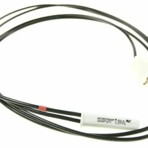 Protetor Térmico/Fusível