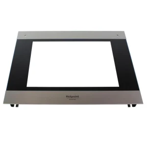 Vidro da Porta Forno Matéria