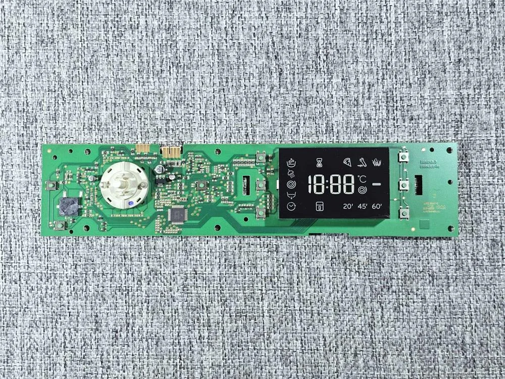 Conjunto Visor Display Big Digit Innex a