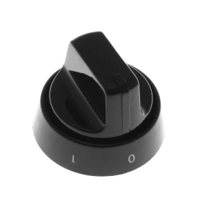 Manipulo Placa Electrica Preto Vtc