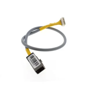 Cabo de Conexão Amarelo