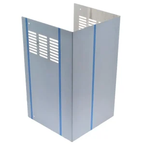 Parte da Chaminé Superior