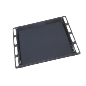 Tabuleiro de Cozedura Cinzento