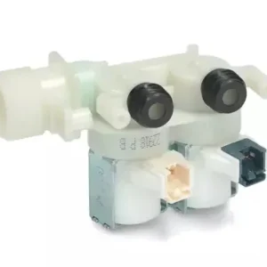 Eletrovalvula Dupla 7 Lt.Rst25