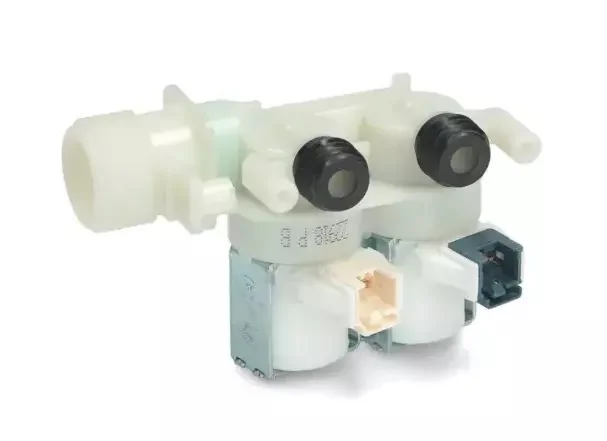 Eletrovalvula Dupla 7 Lt.Rst25