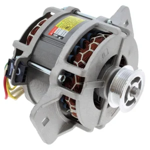 Motor de Acionamento W11039788