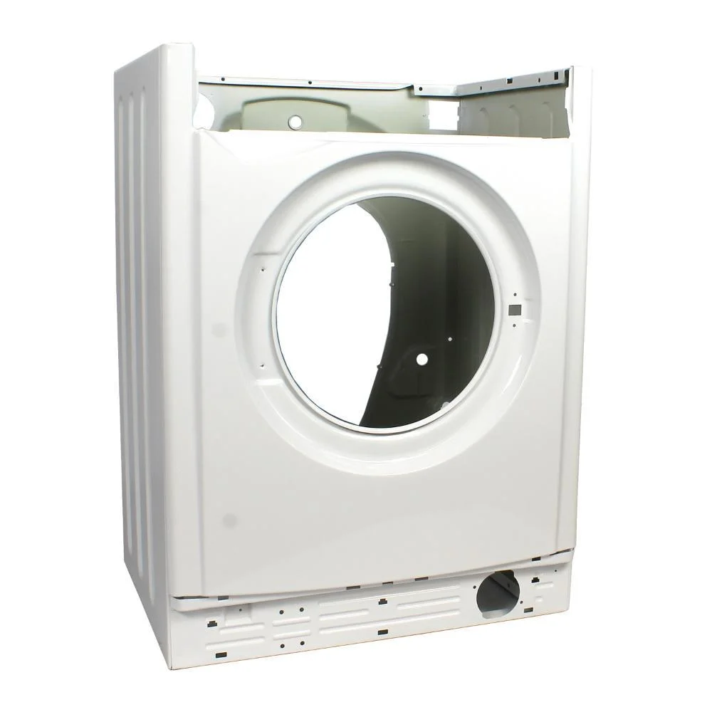 Movel Branco Gw 437 Indesit Manisa