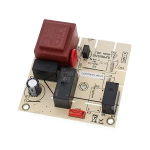 Variador Eletrônico Pw Rl 4v 1l 230v