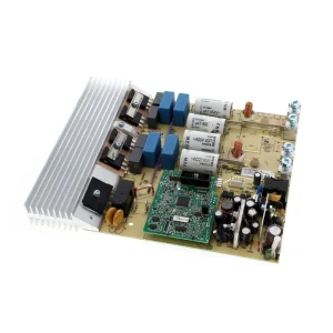 Power Board I270 Direito